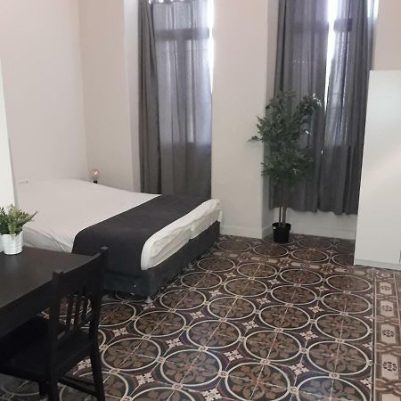 Queen Hotel Jeruzalem Buitenkant foto