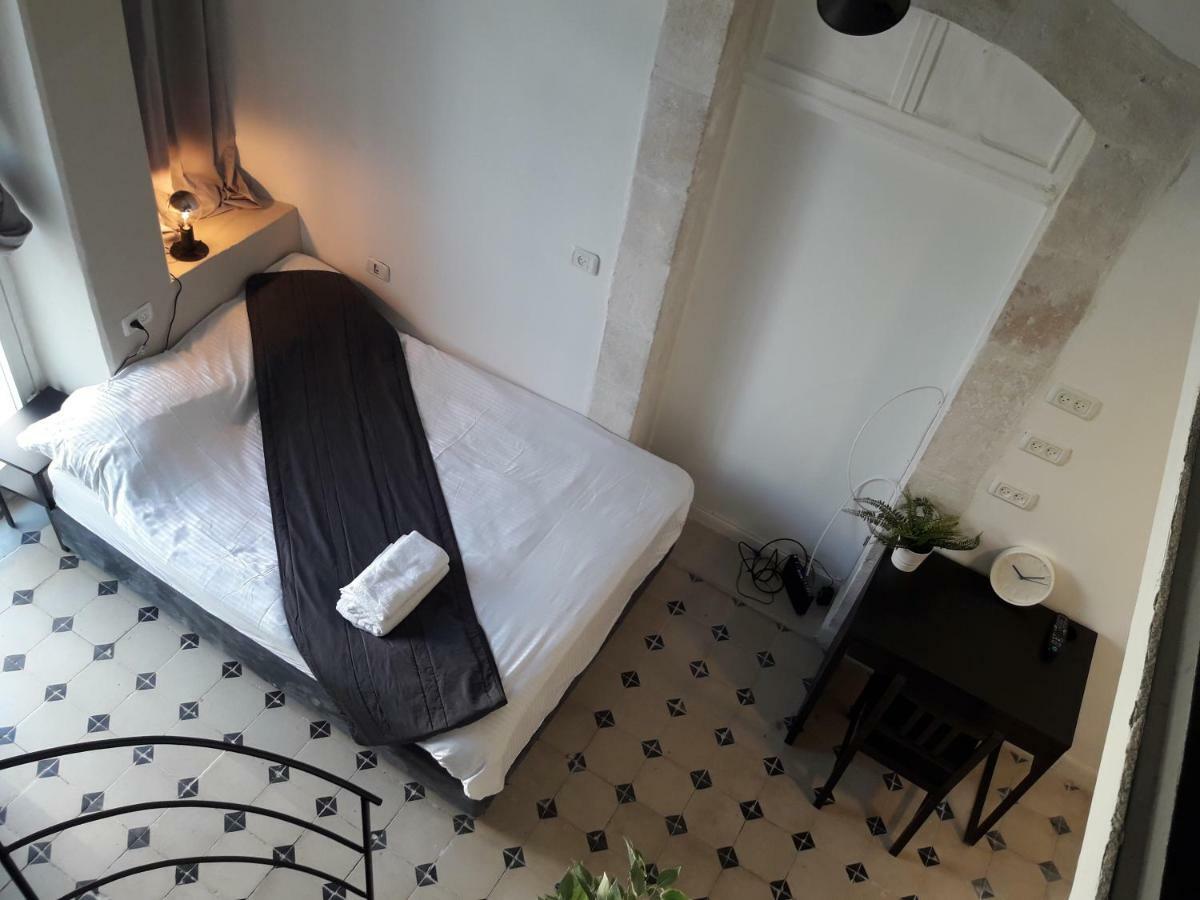 Queen Hotel Jeruzalem Buitenkant foto