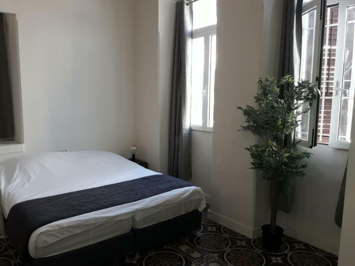 Queen Hotel Jeruzalem Buitenkant foto
